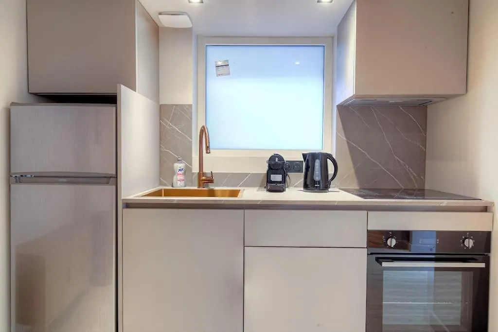 Appartement T3 Dans Residence Calme, Saint-Didier