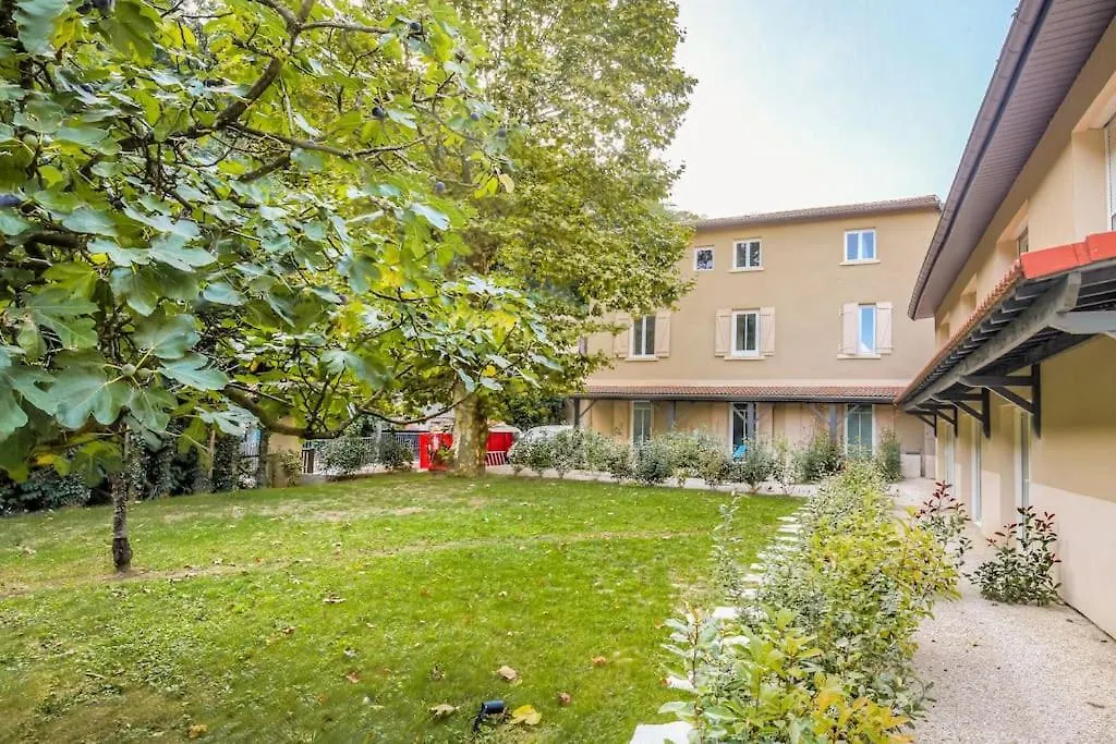 Appartement T3 Dans Residence Calme, Saint-Didier Saint-Didier-au-Mont-d'Or